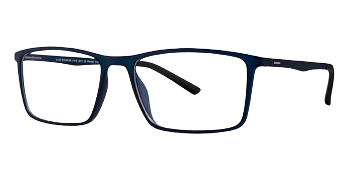 Matte Navy