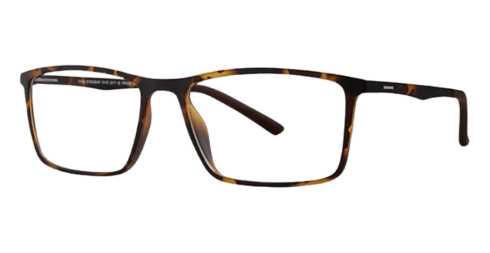 Matte Tortoise