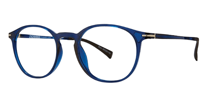 Blue Silver