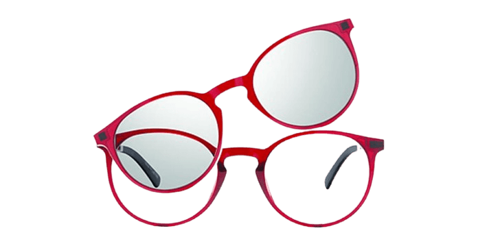 Vivid 6022 Eyeglasses