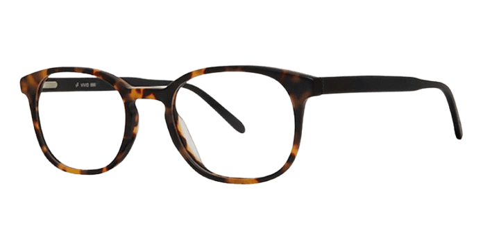 Matt Tortoise Black