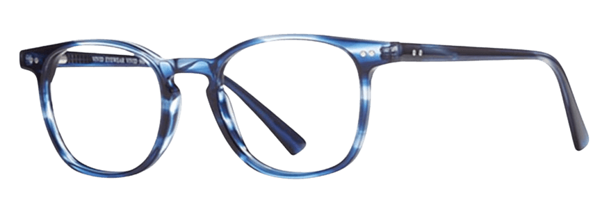 Demi Blue