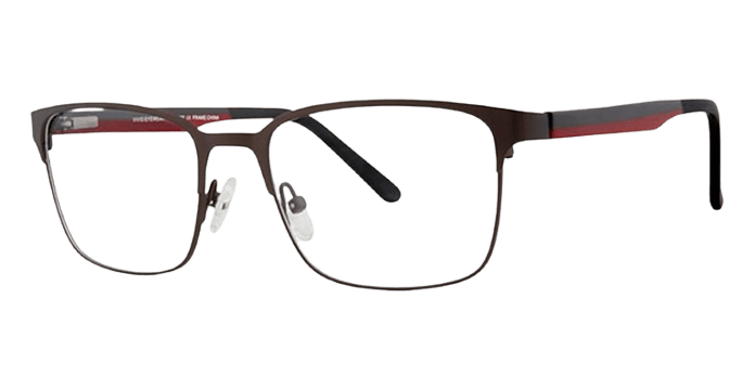 Matt Gunmetal