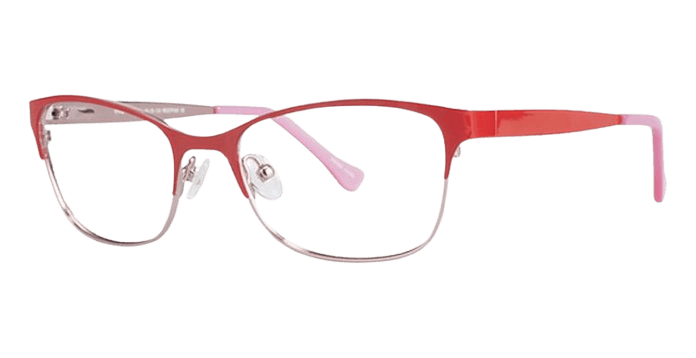 Red Pink