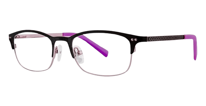 Black Purple