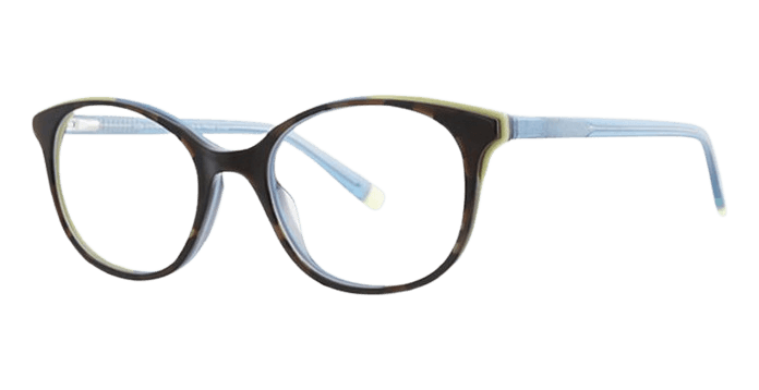 Tortoise Blue