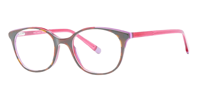 Vivid Kids 161 Eyeglasses 