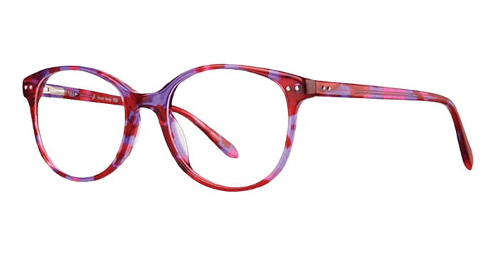 Purple Marble