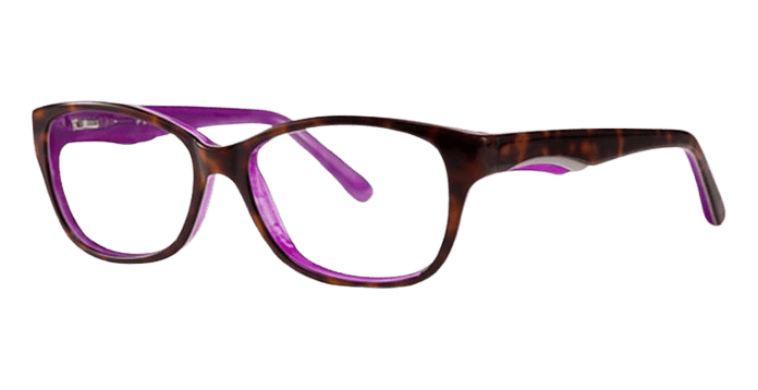 Demi Purple