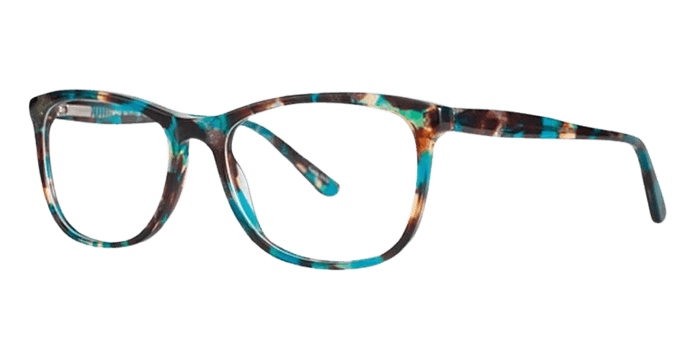 Turquoise sparkle
