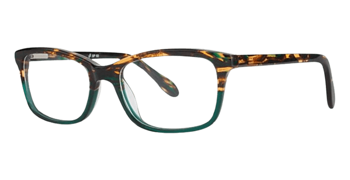 Green Tortoise
