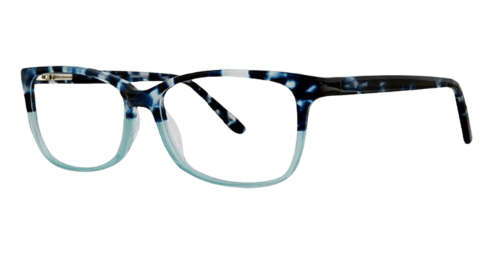Vivid Splash 64 Eyeglasses