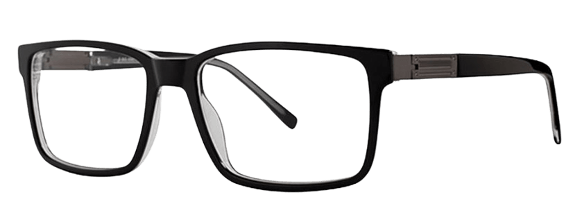 Black Crystal