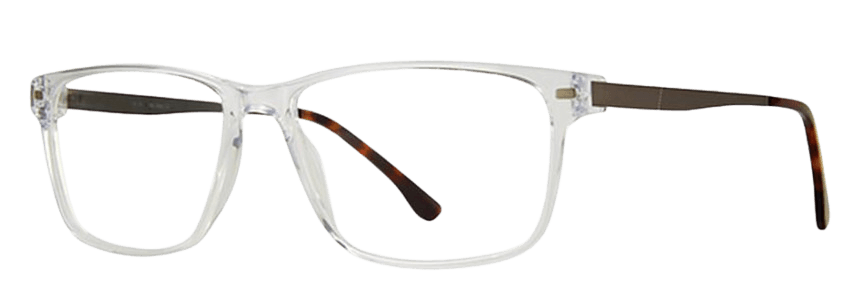 Vivid Big And Tall 22 Eyeglasses