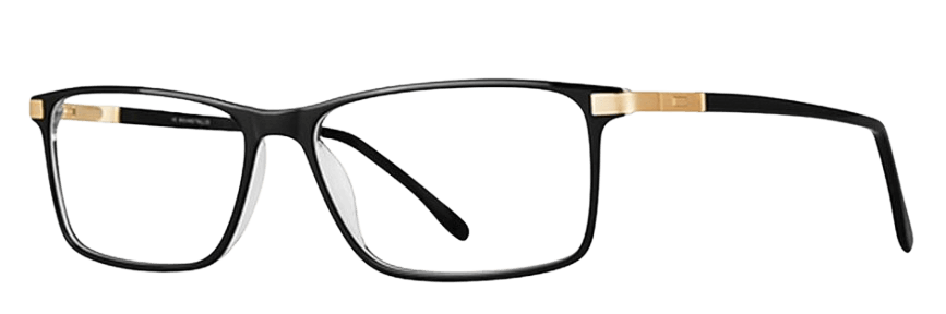 Vivid Big And Tall 23 Eyeglasses